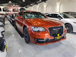 کرایسلەر 300